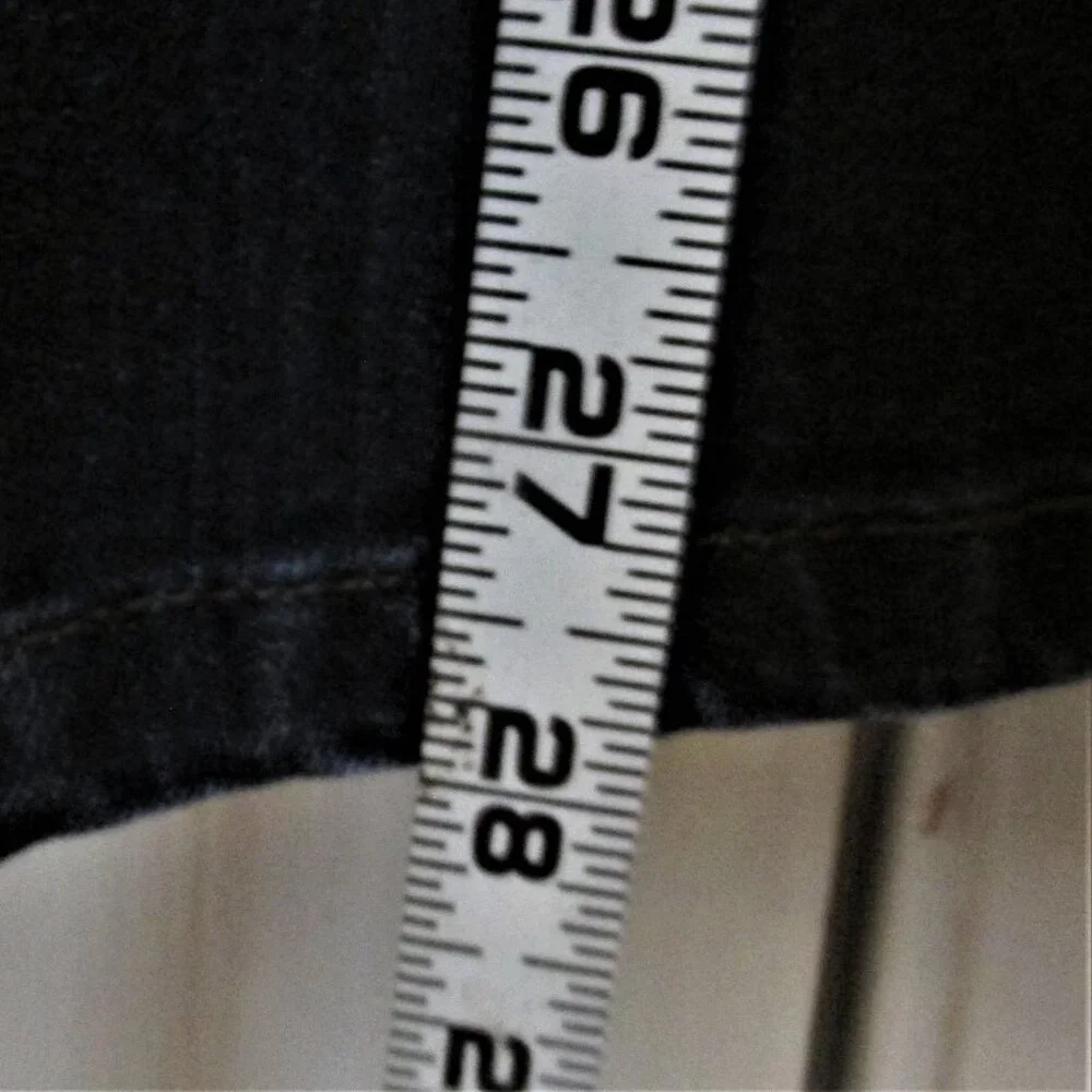 Terra & Sky Jeans - Picture 5 of 5